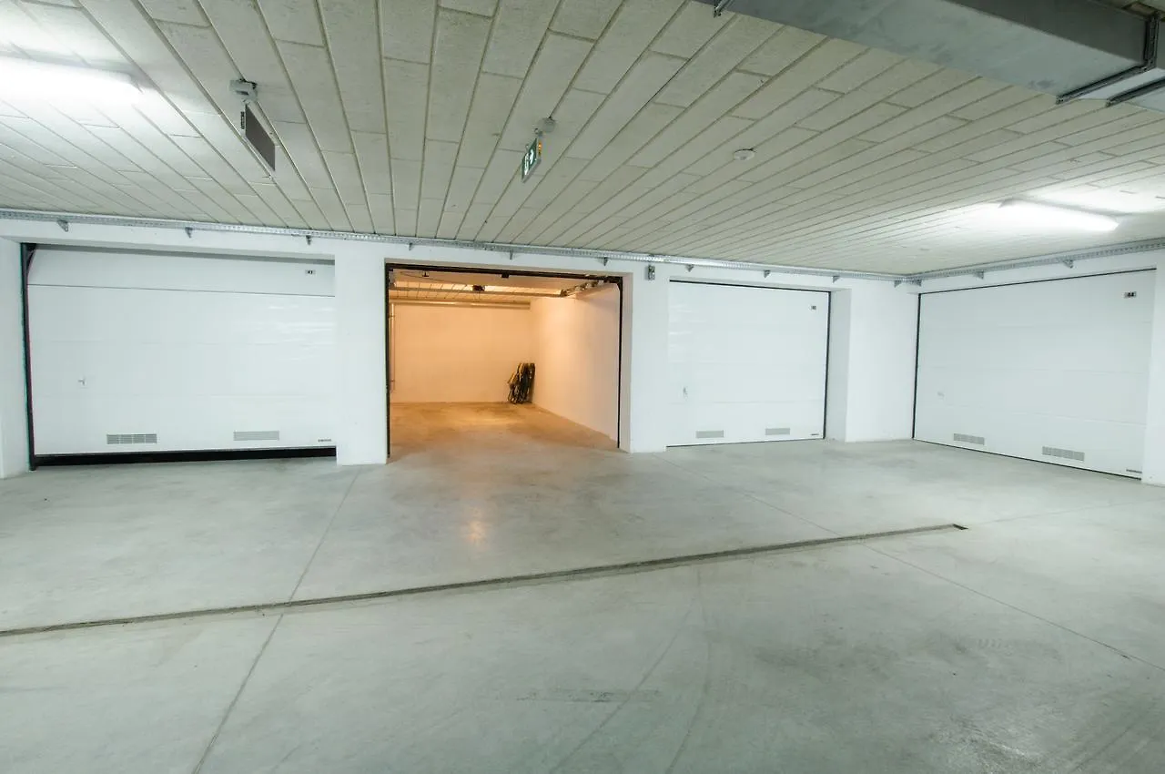 Apartament Z Garazem Solna 11C/306 Kolberg 0*,