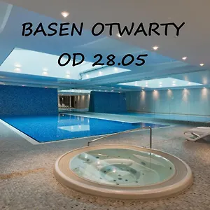  Apartment Eu - Waterlane Polen