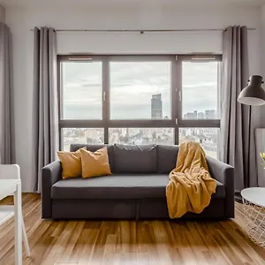  Apartment View Polen