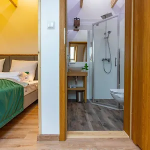  Apartment Stacja - W Centrum Polen
