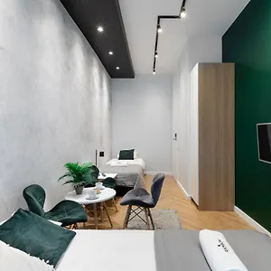  Apartment Rainbow 3 Polen